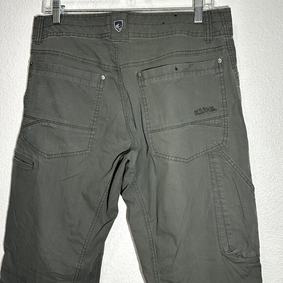 KUHL REVOLVR pants - Picture 4 of 7